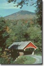 Franconia, NH