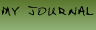 My Journal